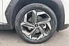 Hyundai TUCSON 1.6 T-GDi Plug-in Hybrid Ultimate 5dr 4WD Auto White