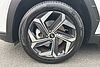 Hyundai TUCSON 1.6 T-GDi Plug-in Hybrid Ultimate 5dr 4WD Auto White