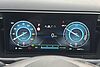 Hyundai TUCSON 1.6 T-GDi Plug-in Hybrid Ultimate 5dr 4WD Auto White