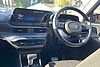 Hyundai BAYON 1.0 T-GDi 48Volt MHEV Premium 5dr DCT Blue