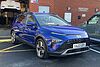 Hyundai BAYON 1.0 T-GDi 48Volt MHEV Premium 5dr DCT Blue