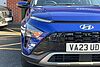 Hyundai BAYON 1.0 T-GDi 48Volt MHEV Premium 5dr DCT Blue