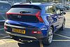 Hyundai BAYON 1.0 T-GDi 48Volt MHEV Premium 5dr DCT Blue
