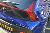 Hyundai BAYON 1.0 T-GDi 48Volt MHEV Premium 5dr DCT Blue