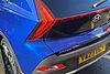 Hyundai BAYON 1.0 T-GDi 48Volt MHEV Premium 5dr DCT Blue