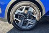 Hyundai BAYON 1.0 T-GDi 48Volt MHEV Premium 5dr DCT Blue