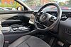 Hyundai TUCSON 1.6 T-GDi Hybrid 230ps N-Line S 5dr 2WD Auto Grey