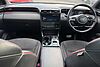 Hyundai TUCSON 1.6 T-GDi Hybrid 230ps N-Line S 5dr 2WD Auto Grey