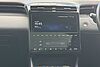 Hyundai TUCSON 1.6 T-GDi Hybrid 230ps N-Line S 5dr 2WD Auto Grey