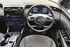 Hyundai TUCSON 1.6 T-GDi Hybrid 230ps N-Line S 5dr 2WD Auto Grey