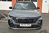 Hyundai TUCSON 1.6 T-GDi Hybrid 230ps N-Line S 5dr 2WD Auto Grey
