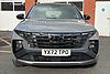 Hyundai TUCSON 1.6 T-GDi Hybrid 230ps N-Line S 5dr 2WD Auto Grey