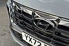 Hyundai TUCSON 1.6 T-GDi Hybrid 230ps N-Line S 5dr 2WD Auto Grey