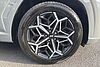 Hyundai TUCSON 1.6 T-GDi Hybrid 230ps N-Line S 5dr 2WD Auto Grey