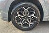 Hyundai TUCSON 1.6 T-GDi Hybrid 230ps N-Line S 5dr 2WD Auto Grey