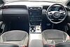 Hyundai TUCSON 1.6 T-GDi Hybrid N Line 5dr 2WD Auto Grey