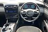 Hyundai TUCSON 1.6 T-GDi Hybrid N Line 5dr 2WD Auto Grey