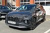 Hyundai TUCSON 1.6 T-GDi Hybrid N Line 5dr 2WD Auto Grey