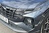Hyundai TUCSON 1.6 T-GDi Hybrid N Line 5dr 2WD Auto Grey