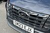Hyundai TUCSON 1.6 T-GDi Hybrid N Line 5dr 2WD Auto Grey