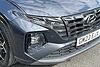 Hyundai TUCSON 1.6 T-GDi Hybrid N Line 5dr 2WD Auto Grey