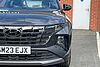 Hyundai TUCSON 1.6 T-GDi Hybrid N Line 5dr 2WD Auto Grey