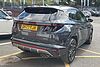 Hyundai TUCSON 1.6 T-GDi Hybrid N Line 5dr 2WD Auto Grey