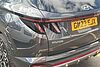 Hyundai TUCSON 1.6 T-GDi Hybrid N Line 5dr 2WD Auto Grey