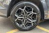 Hyundai TUCSON 1.6 T-GDi Hybrid N Line 5dr 2WD Auto Grey