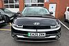 Hyundai IONIQ 5 Ultimate 84 kWh 5dr AWD Auto Black