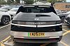 Hyundai IONIQ 5 Ultimate 84 kWh 5dr AWD Auto Black