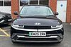 Hyundai IONIQ 5 Ultimate 84 kWh 5dr AWD Auto Black