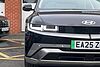 Hyundai IONIQ 5 Ultimate 84 kWh 5dr AWD Auto Black