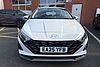 Hyundai I20 1.0 T-GDi Advance 5dr DCT White