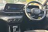 Hyundai I20 1.0 T-GDi Advance 5dr DCT White