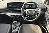 Hyundai I20 1.0 T-GDi Advance 5dr DCT White