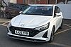 Hyundai I20 1.0 T-GDi Advance 5dr DCT White