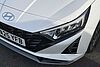 Hyundai I20 1.0 T-GDi Advance 5dr DCT White