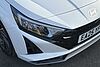 Hyundai I20 1.0 T-GDi Advance 5dr DCT White