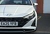 Hyundai I20 1.0 T-GDi Advance 5dr DCT White