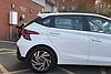 Hyundai I20 1.0 T-GDi Advance 5dr DCT White