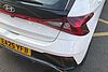 Hyundai I20 1.0 T-GDi Advance 5dr DCT White