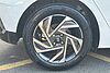Hyundai I20 1.0 T-GDi Advance 5dr DCT White