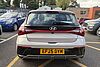 Hyundai I20 1.0 T-GDi Advance 5dr DCT Grey