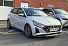 Hyundai I20 1.0 T-GDi Advance 5dr DCT Grey