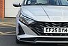Hyundai I20 1.0 T-GDi Advance 5dr DCT Grey