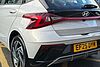 Hyundai I20 1.0 T-GDi Advance 5dr DCT Grey