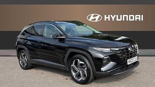 1.6 TGDi Hybrid 230 Ultimate 5dr 2WD Auto Hybrid Estate