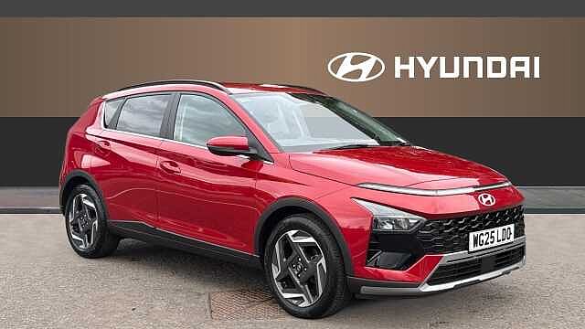 1.0 TGDi Premium 5dr Petrol Hatchback