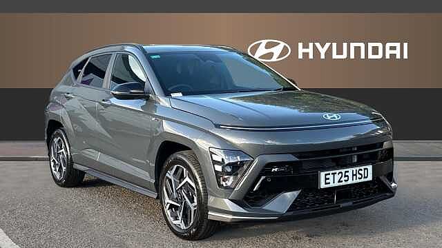 1.6T 138 N Line 5dr Petrol Hatchback